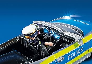 Amazon | プレイモービル ポルシェ ポルシェ911 Carrera 4S